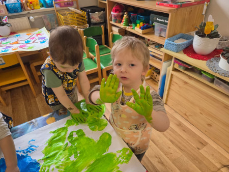 Poznáváme tradiční pohádky